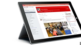 The benefits of Yammer's new integration with Office 365 Groups