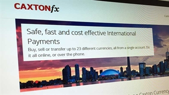 Caxton offers faster, cheaper payments with blockchain on Azure