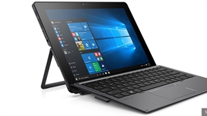 HP reveals new Windows 10 2-in-1 device at Mobile World Congress