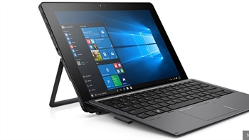 HP reveals new Windows 10 2-in-1 device at Mobile World Congress