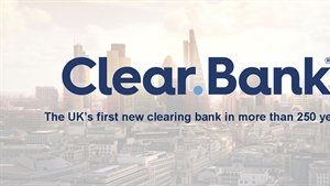 ClearBank is built from the ground up on Microsoft platform