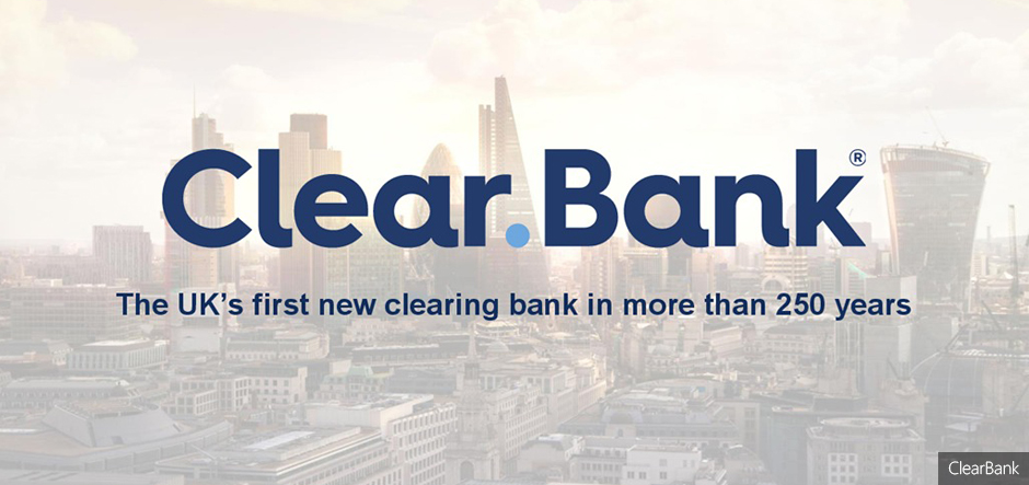 ClearBank is built from the ground up on Microsoft platform