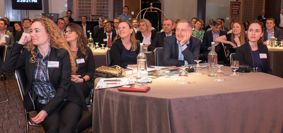 Efma Distribution Summit 