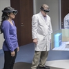 Stryker enhances operating room design with Microsoft HoloLens