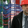 Smart manufacturing: bandwidth and security