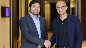 Flipkart and Microsoft partner to help deliver enhanced online shopping