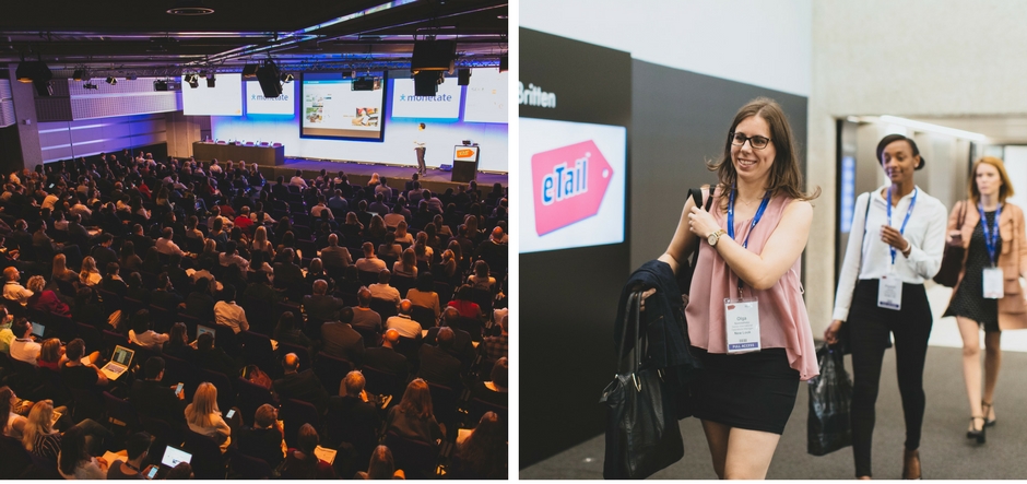 eTail Europe 2017