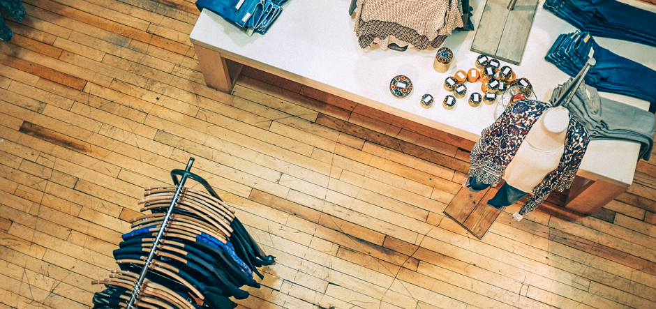 How to revolutionise retail with personalisation and advanced analytics