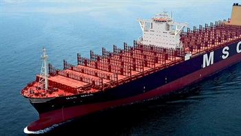 MSC enhances global operations with Office 365