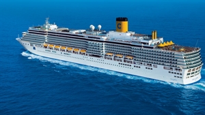 Carnival Maritime uses machine learning to optimise cruise operations 
