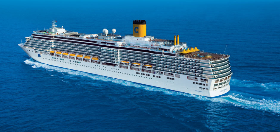 Carnival Maritime uses machine learning to optimise cruise operations 
