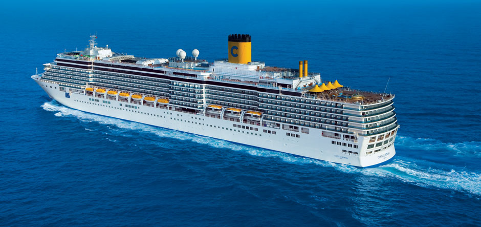 Carnival Maritime uses machine learning to optimise cruise operations 