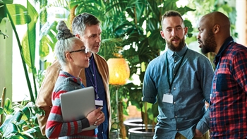 Kyndryl and Microsoft help customers to modernise and transform
