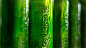 Why Carlsberg has chosen to create new experiences with Microsoft 