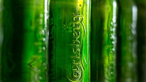Why Carlsberg has chosen to create new experiences with Microsoft 