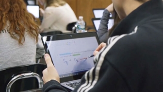 River Dell District enhances student engagement with Microsoft