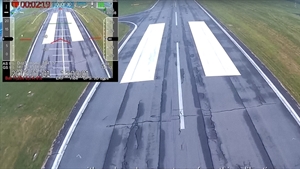 Canard uses Microsoft technology to enhance airport runway safety