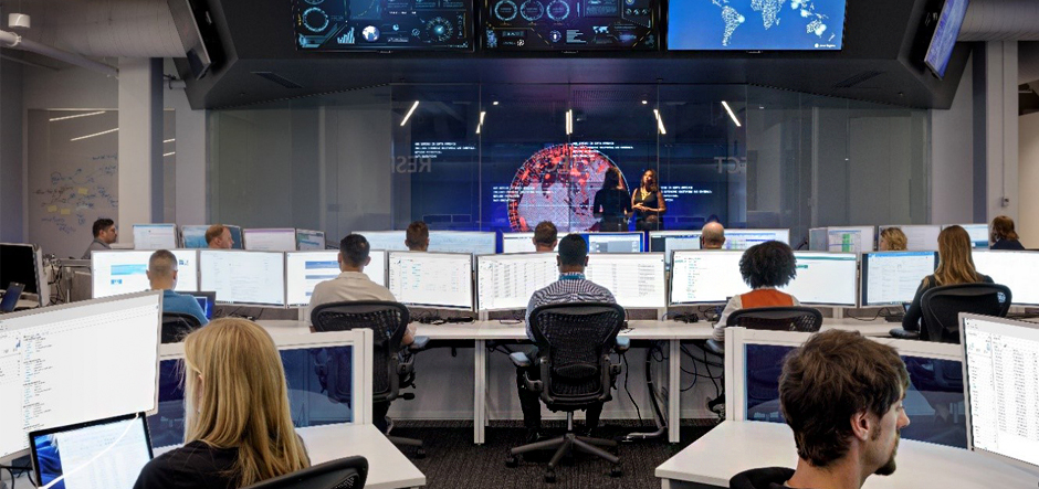 Microsoft’s Cyber Defense Operations Center shares best practices 