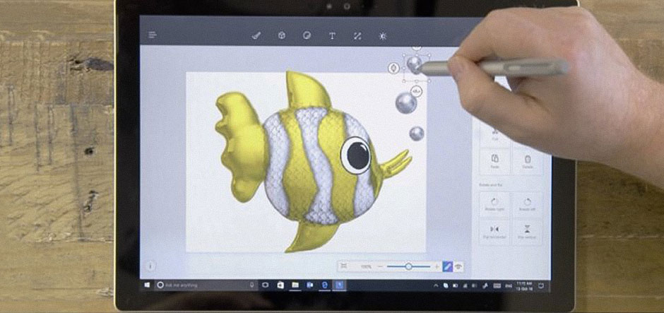 Microsoft purchases 3D data-optimisation developer Simplygon