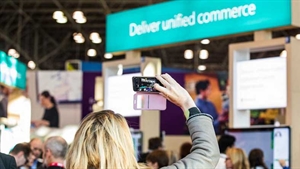 NRF 2017: a round-up of the action from the retail show so far