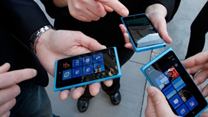 Gartner predicts increase in use of smartphones as physical access cards