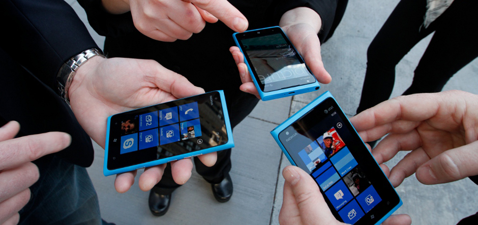 Gartner predicts increase in use of smartphones as physical access cards