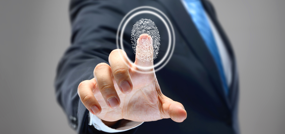  Deloitte predicts one billion devices will have biometric security in 2017