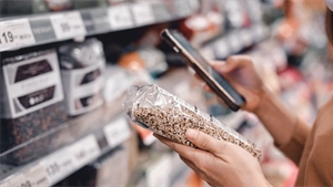 Turning retail insight into action with help from Microsoft