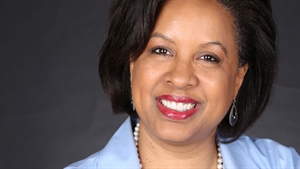 Toni Townes-Whitley's passion to improve the public sector