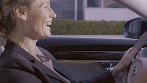 Volvo adds Skype for Business to new 90 Series cars 