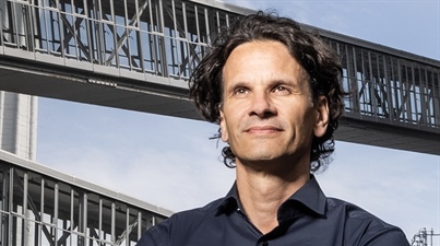 AI is the solution to customer service frustration, says Enrico Karsten