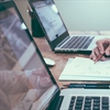 Financial services firms’ priorities should include reducing costs and rethinking customer engagement, according to Microsoft executive