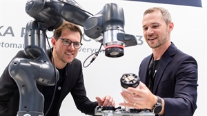 Hannover Messe 2023 to highlight AI in manufacturing