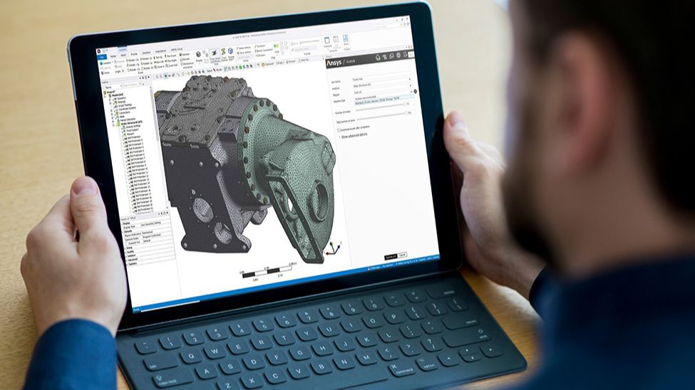 Ansys to expand availability of its simulation solutions on Azure cloud