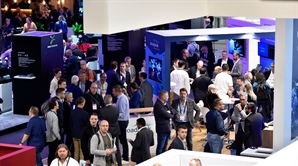 IBC: uniting and inspiring the media and entertainment industry