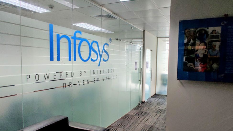 Infosys and Microsoft expand partnership to accelerate cloud transformation