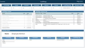 Updates to Power Automate enhance ClearPeaks SharePoint Indexer