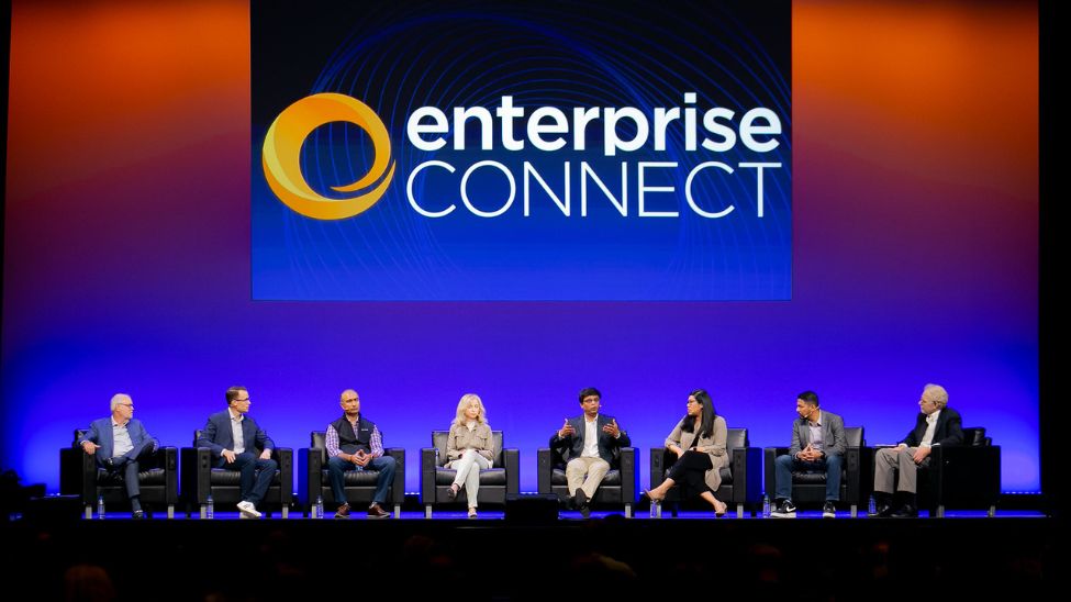 Enterprise Connect 2025 Orlando Alta Cecilia