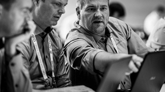 Days of Knowledge UK 2023: training Microsoft application developers