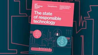 Consumer pressure is driving UK businesses to pursue responsible tech, finds Thoughtworks
