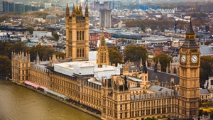 Automated Intelligence helps UK government to spring clean its digital environment