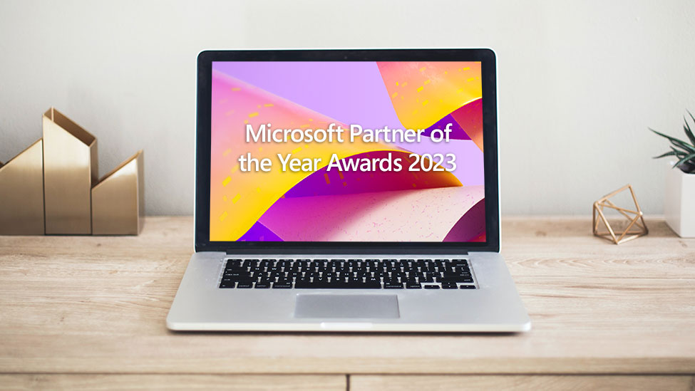 Microsoft opens entries for Partner of the Year Awards 2023