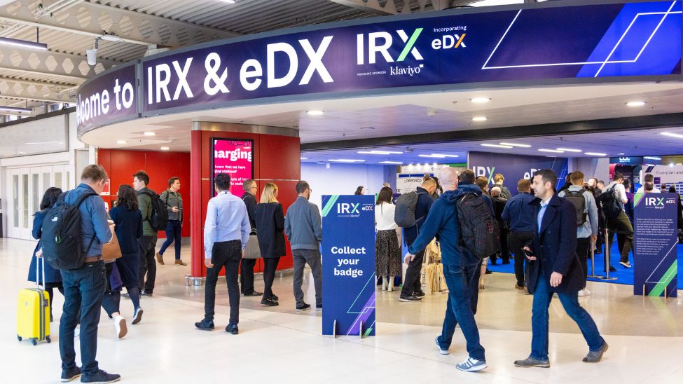 IRX 2023 to include sessions on digital marketing in a downturn
