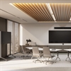 Nureva launches new audio-conferencing system for meeting rooms and classrooms
