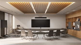 Nureva launches new audio-conferencing system for meeting rooms and classrooms