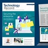The Spring 2023 issue of Technology Record is out now!