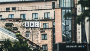 BBC uses Microsoft tool to monitor environmental impact