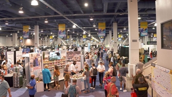 Smart Retail Tech Expo to focus on artificial intelligence, omnichannel experiences and more