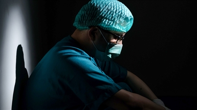 Revolutionising healthcare with data management