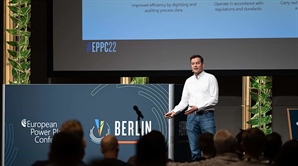 European Power Platform Conference: harnessing the power of the Microsoft Power Platform